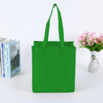 Custom grocery tote bags 4
