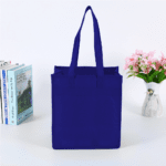 Custom grocery tote bags 5