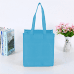 Custom grocery tote bags 8