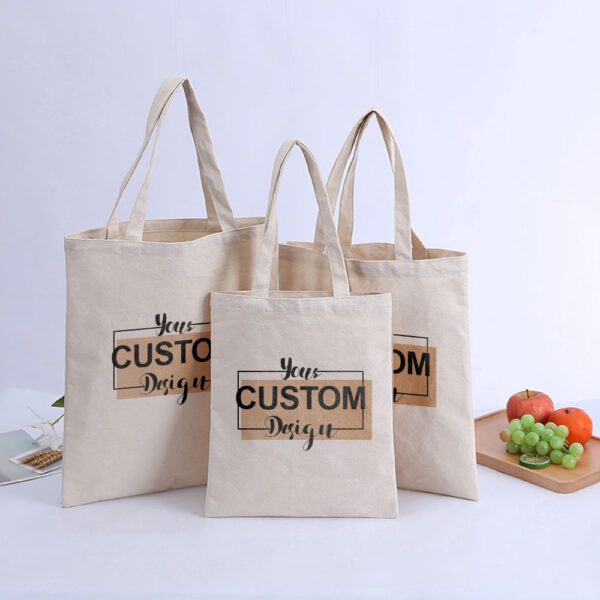 Custom tote bags - featured image