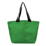 Custom tote bags - green