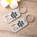 Dog Tag Custom Bottle Openers