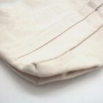 Front Pocket Canvas Tote Bag _2