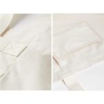 Heavy Custom Tote Bag - Material