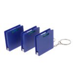 Keychain with Measure Tape 02