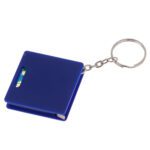 Keychain with Measure Tape 03