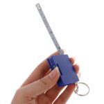 Keychain with Measure Tape 04