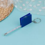 Keychain with Measure Tape 05