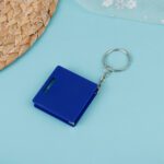 Keychain with Measure Tape 06