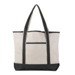 Medium Size Heavy Canvas Tote Bags 10