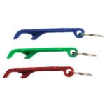 Plastic Custom Bottle Openers 02