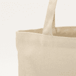 Reusable cotton custom tote bags 2