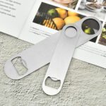 Stainless Steel Bottle Opener 02