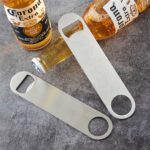 Stainless Steel Bottle Opener 05