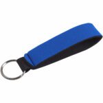 Wrist Strap Custom Keychains 01
