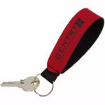 Wrist Strap Custom Keychains 04