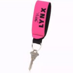 Wrist Strap Custom Keychains 05