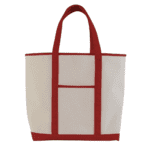 Custom Heavy Canvas Tote Bag For Heavy Loads - Image 8