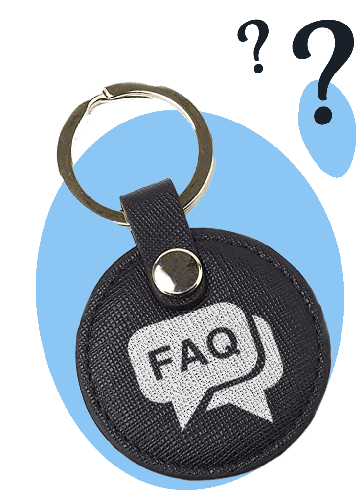 keychain faq