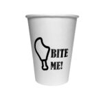 1 - 12oz Thanksgiving Cups