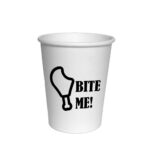 1 - 8oz Thanksgiving Cups