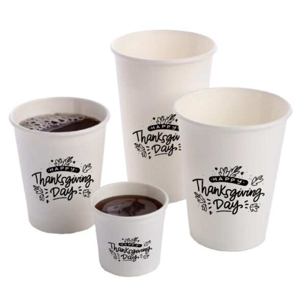 5. Thanksgiving Cups - Featured