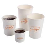 8. Thanksgiving Cups - Featured