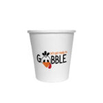 9 - 10oz Thanksgiving Cups