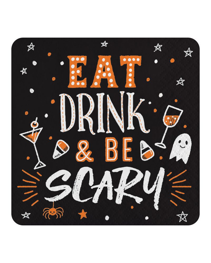 Halloween Coasters-Featured Image