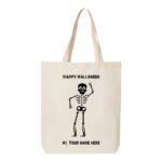 Halloween Tote Bags Template 6_natural