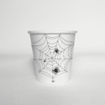 Halloween cups template 01 -10 Oz