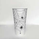 Halloween cups template 01 -20 oz