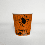 Halloween cups template 10 OZ - 08
