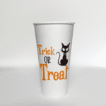 Halloween cups template 20 OZ - 07