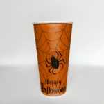 Halloween cups template 20 OZ - 08