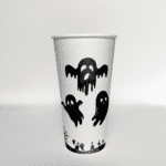 Halloween cups template 20 OZ -10