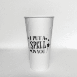 Halloween cups template 20 OZ - 11