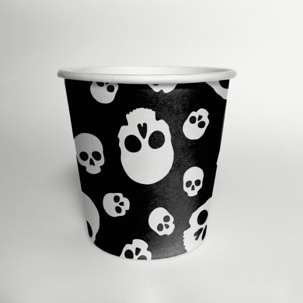 Halloween cups template 4 OZ - 03