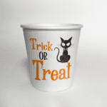Halloween cups template 4 OZ - 07