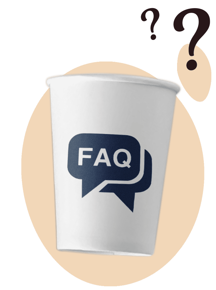 Paper Cups-FAQ