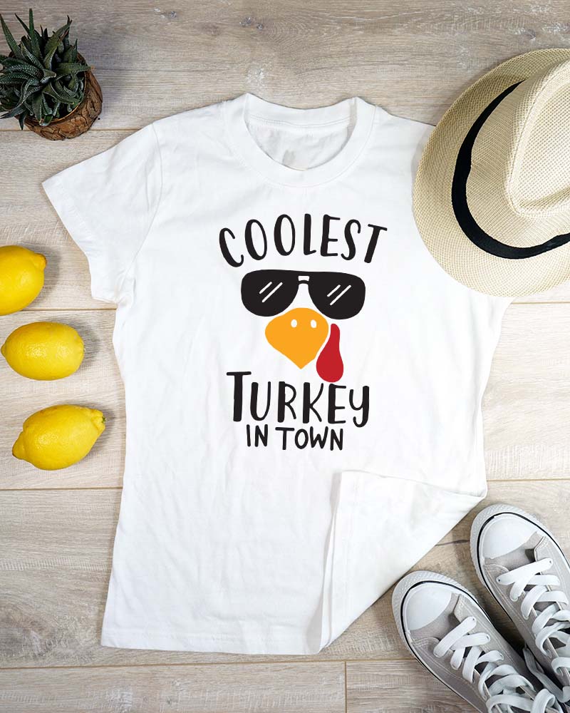 Thanks Giving-Tshirts-Featured