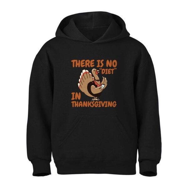 Thanksgiving Hoodies - 01 - feaured