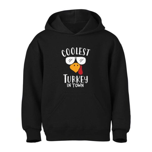 Thanksgiving Hoodies - 02 - featured