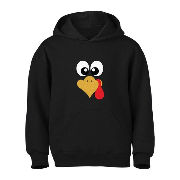 Thanksgiving Hoodies - 04 - featured