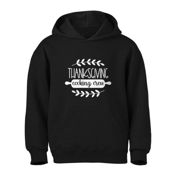 Thanksgiving Hoodies - 05 - Fetured