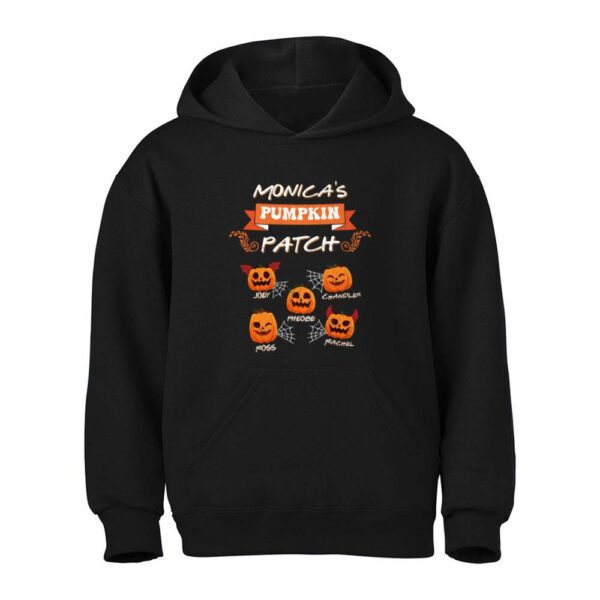 Thanksgiving Hoodies - 07 - featured