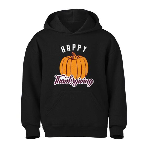 Thanksgiving Hoodies - 08 - featured