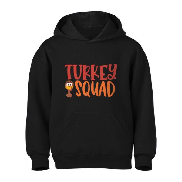 Thanksgiving Hoodies - 09 - Featured