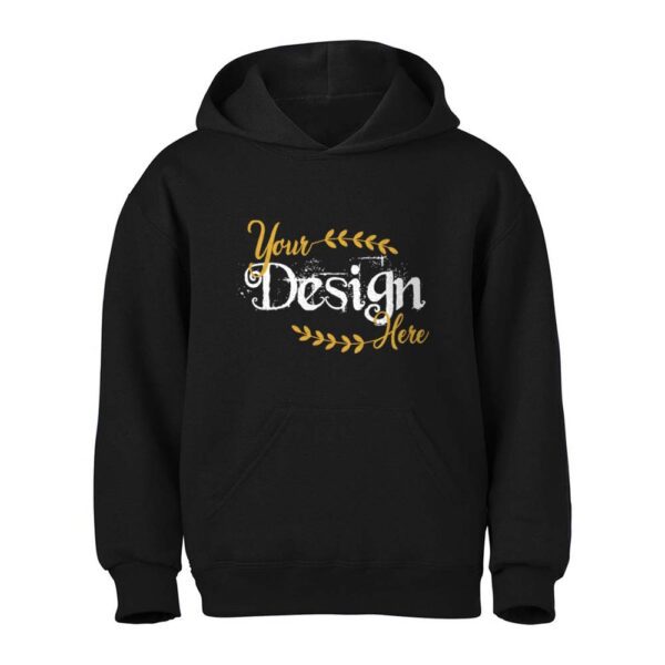 Thanksgiving Hoodies - 12 - Featured