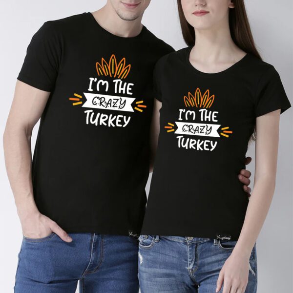 Thanksgiving t-shirts -03-Couple-1